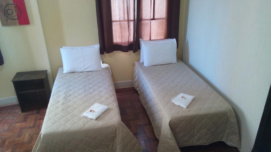 Ribeirao Grande Hotel Ribeirao Preto Ruang foto