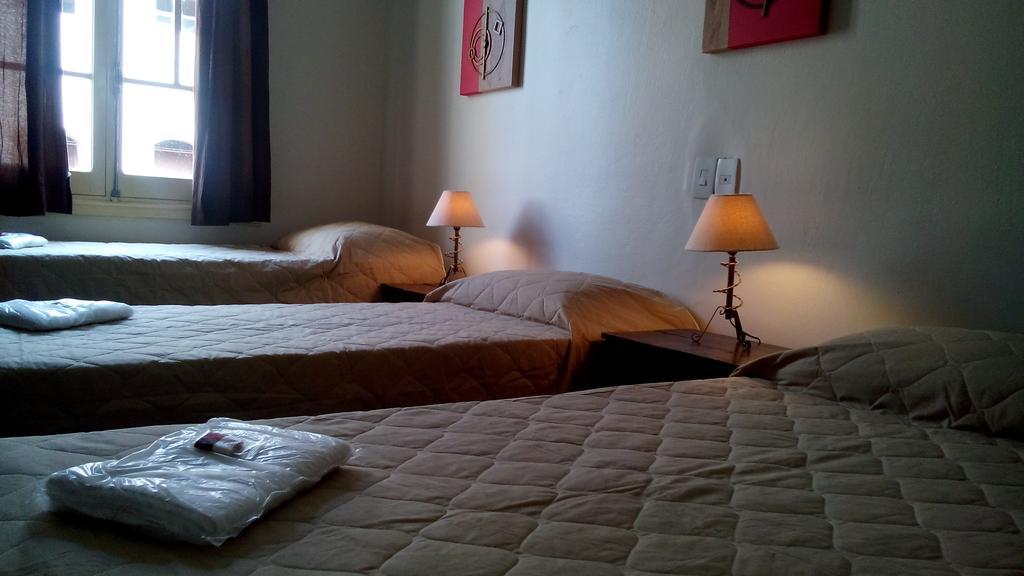 Ribeirao Grande Hotel Ribeirao Preto Bagian luar foto