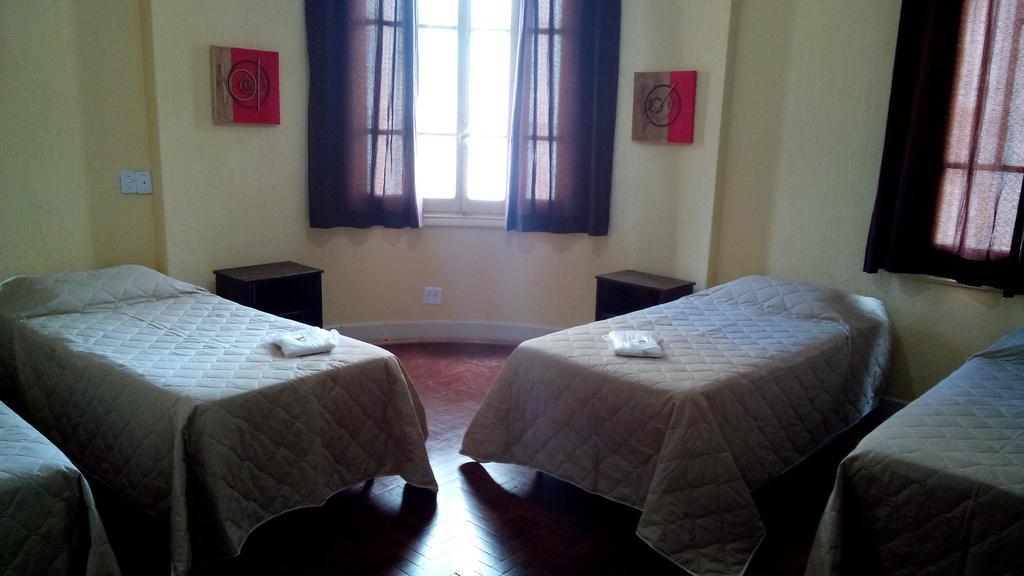 Ribeirao Grande Hotel Ribeirao Preto Ruang foto