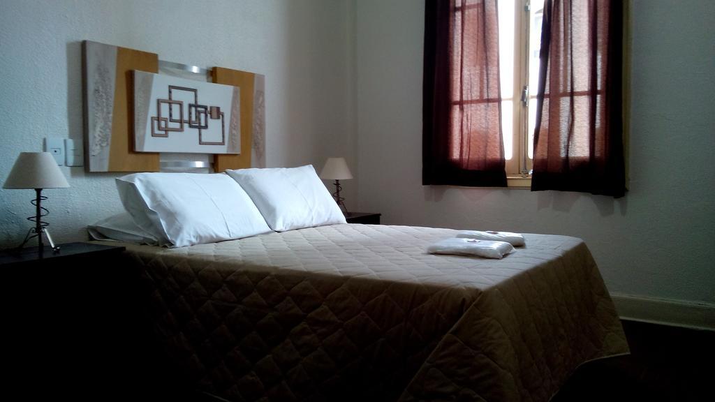 Ribeirao Grande Hotel Ribeirao Preto Bagian luar foto